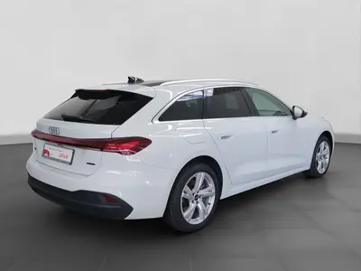 Audi A5 Avant – Foto 3