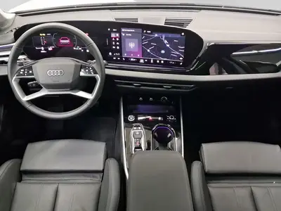 Audi A5 Avant – Foto 5