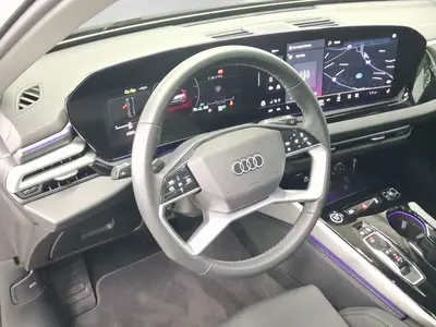 Audi A5 Avant – Foto 9