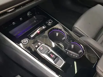 Audi A5 Avant – Foto 11