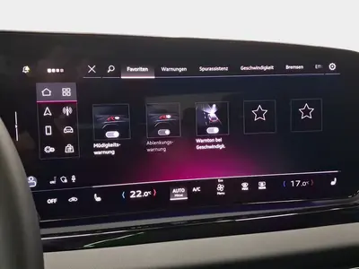 Audi A5 Avant – Foto 12