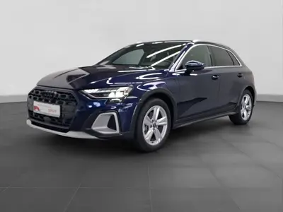 Audi A3 allstreet – Foto 2