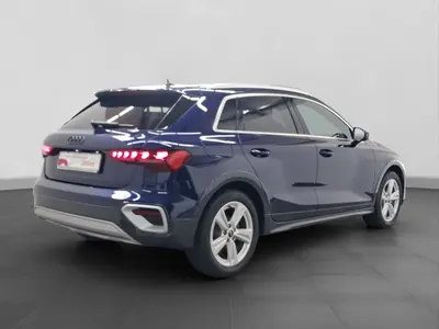 Audi A3 allstreet – Foto 3