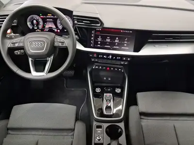 Audi A3 allstreet – Foto 5
