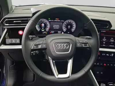 Audi A3 allstreet – Foto 9