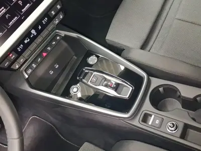 Audi A3 allstreet – Foto 11