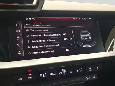 Audi A3 allstreet – Foto 12