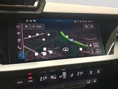 Audi A3 allstreet – Foto 13