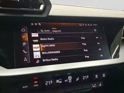 Audi A3 allstreet – Foto 14
