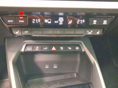 Audi A3 allstreet – Foto 16