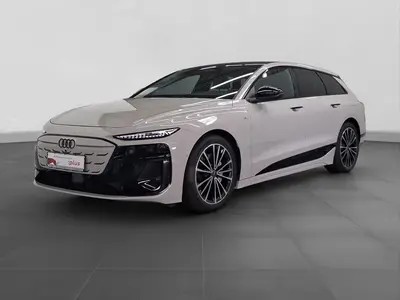 Audi A6 Avant e-tron – Foto 2