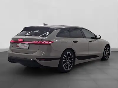Audi A6 Avant e-tron – Foto 3