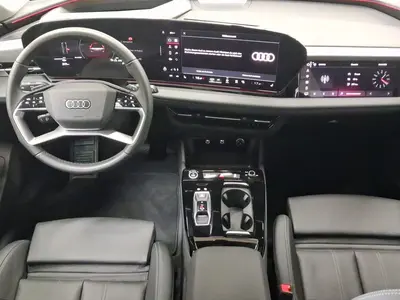 Audi A6 Avant e-tron – Foto 5