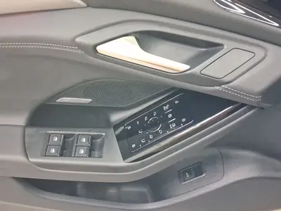 Audi A6 Avant e-tron – Foto 8
