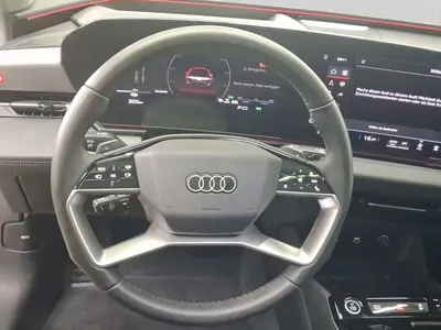 Audi A6 Avant e-tron – Foto 9