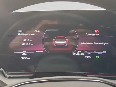 Audi A6 Avant e-tron – Foto 10