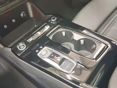 Audi A6 Avant e-tron – Foto 11