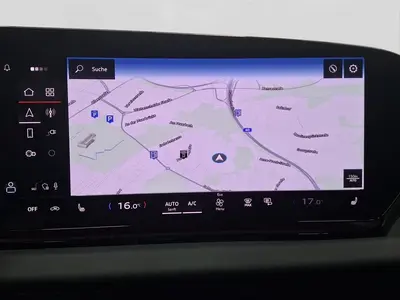 Audi A6 Avant e-tron – Foto 13