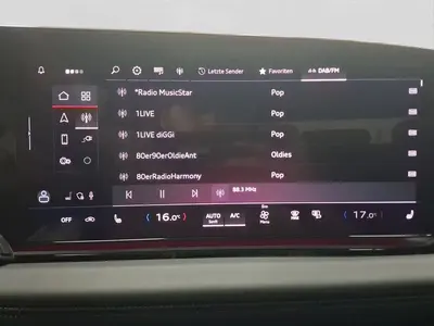Audi A6 Avant e-tron – Foto 14