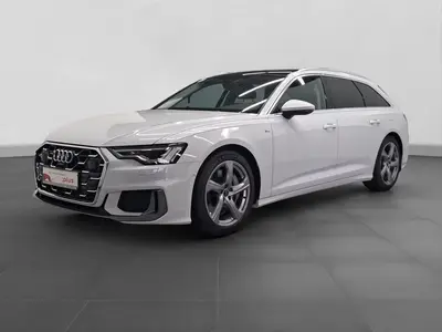 Audi A6 Avant – Foto 2