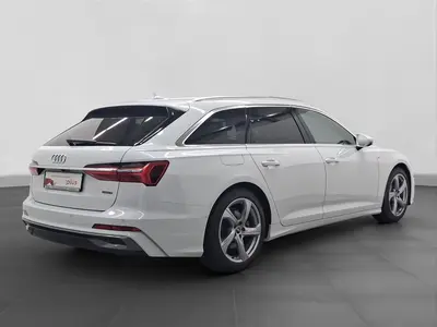 Audi A6 Avant – Foto 3