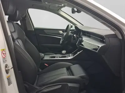 Audi A6 Avant – Foto 4