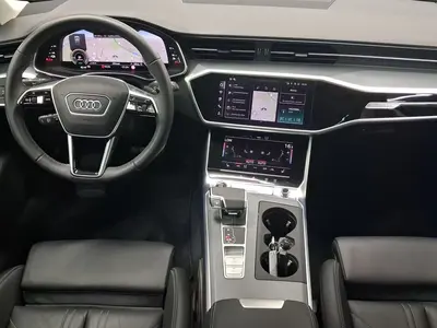 Audi A6 Avant – Foto 5