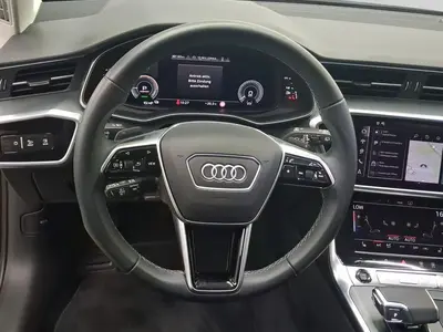 Audi A6 Avant – Foto 9