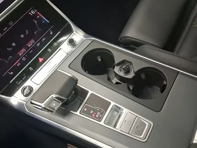 Audi A6 Avant – Foto 11