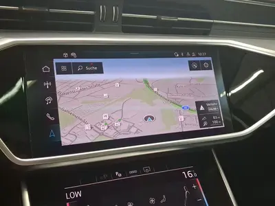 Audi A6 Avant – Foto 13