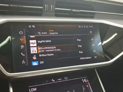 Audi A6 Avant – Foto 14