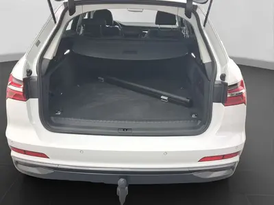 Audi A6 Avant – Foto 17