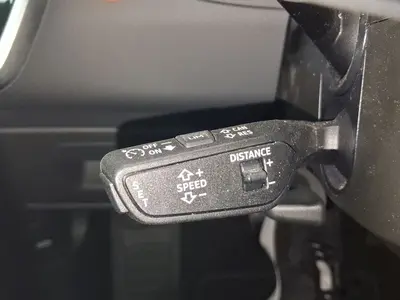 Audi A6 Avant – Foto 19