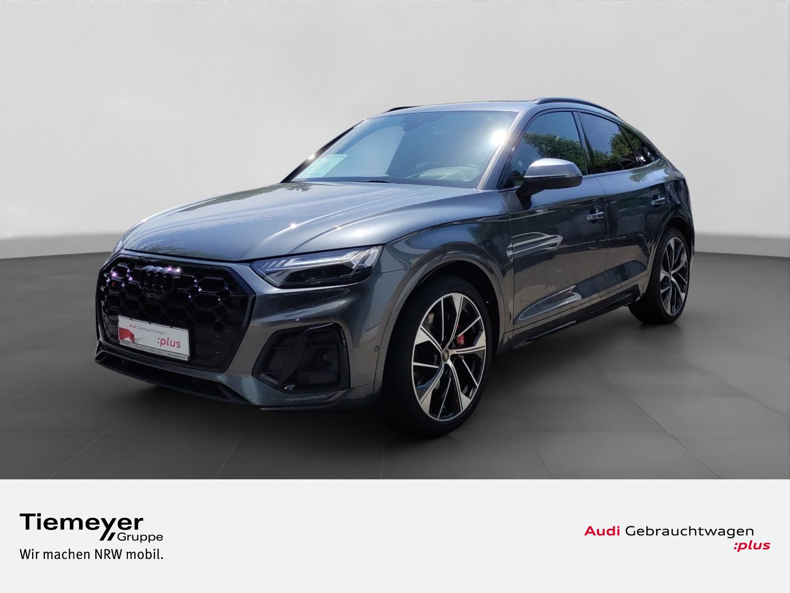Audi SQ5 Sportback