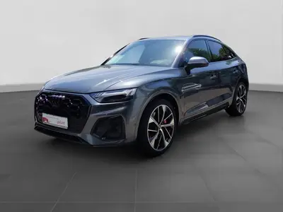 Audi SQ5 Sportback – Foto 2