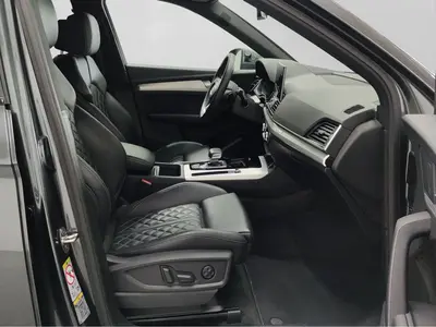 Audi SQ5 Sportback – Foto 4