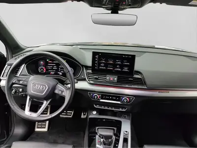 Audi SQ5 Sportback – Foto 5