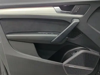 Audi SQ5 Sportback – Foto 8