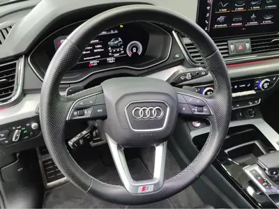 Audi SQ5 Sportback – Foto 9