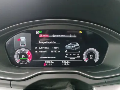 Audi SQ5 Sportback – Foto 10