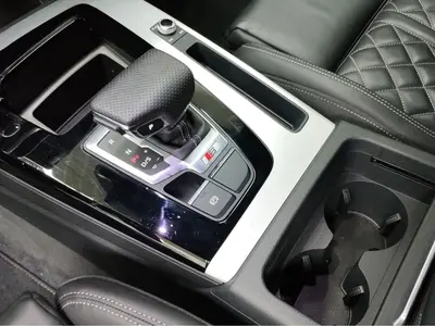 Audi SQ5 Sportback – Foto 11