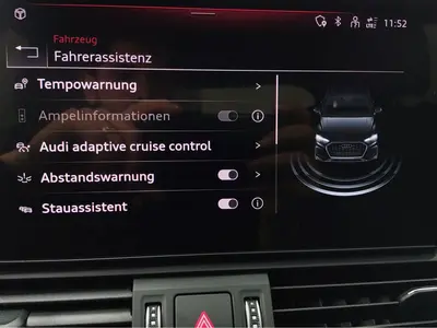Audi SQ5 Sportback – Foto 12