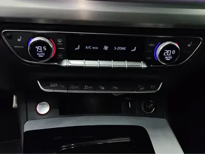 Audi SQ5 Sportback – Foto 15