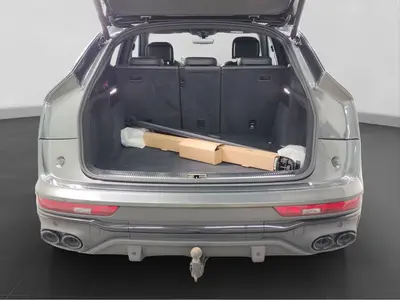 Audi SQ5 Sportback – Foto 17