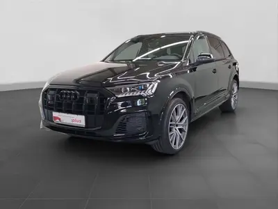 Audi SQ7 – Foto 2