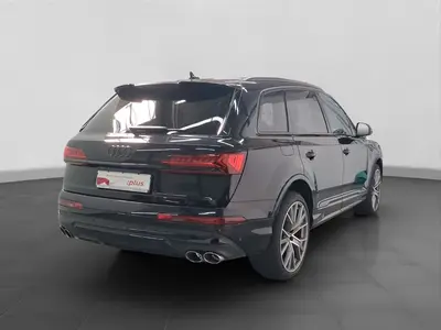 Audi SQ7 – Foto 3