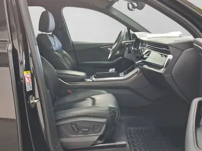 Audi SQ7 – Foto 4