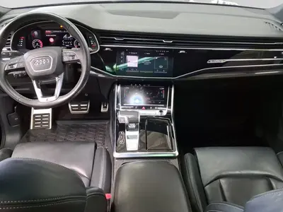 Audi SQ7 – Foto 5