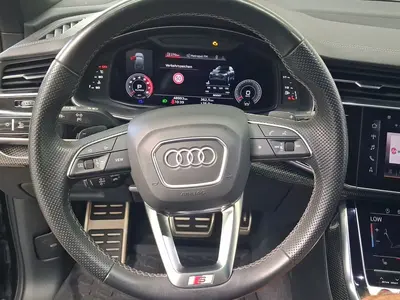 Audi SQ7 – Foto 9