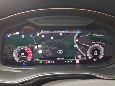 Audi SQ7 – Foto 10